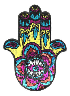 Parche Para Ropa Diseños Termoadhesivo Grande | Kiligforyou