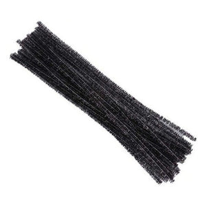 Set 20 Limpiapipas Metalizado Surtido