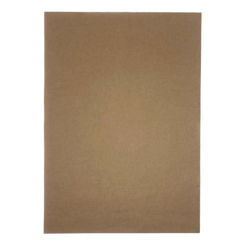 Papel Kraft A4 250 Hojas 80 Grs