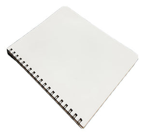 Cuaderno Universitario Papel Kraft 100 Hojas
