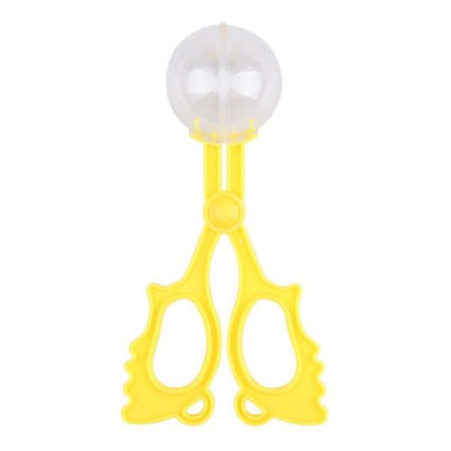 Pinza Cuchara-cúpula Atrapa Insectos Motricidad Fina