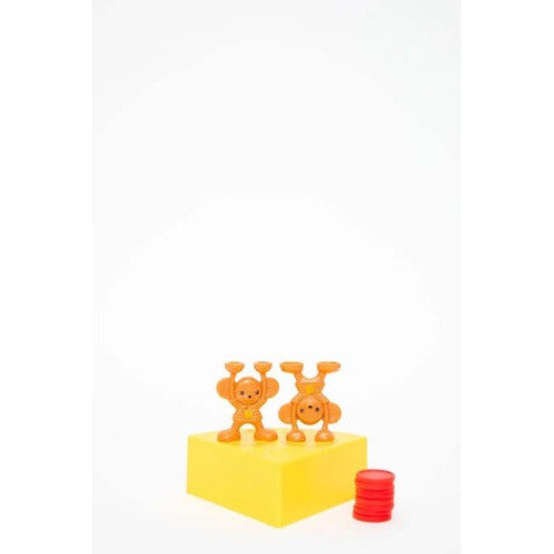 Ratón Amontona Queso | Ojitos De Ternura