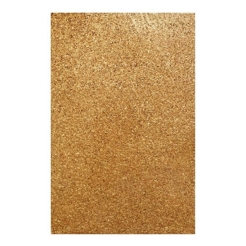 Lamina De Corcho 20x30 Cm 4mm