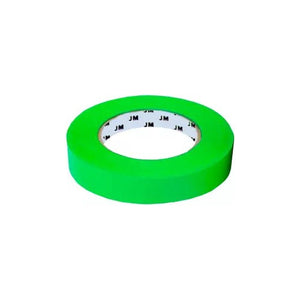 Cinta Masking Tape De Color 18mm X 30mt