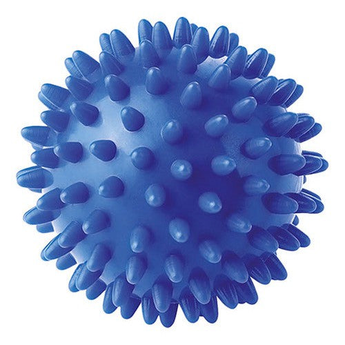 Pelota Goma Erizo Masaje 8,7 Cm