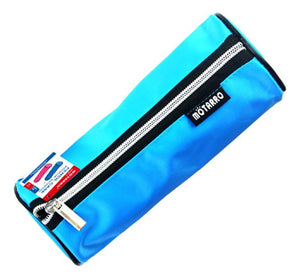 Estuche Escolar Liso Cilindrico 20x8 Cm