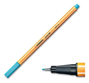 Tiralíneas Stabilo Point 88 0.4 Mm