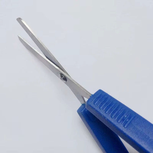 Tijeras De Bucle Tea Escolar 19 Cm