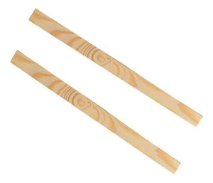 Tabla Madera Pino Maqueta 30 Cm 4 Mm