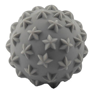 Pelota Con Textura Sensorial Dactic