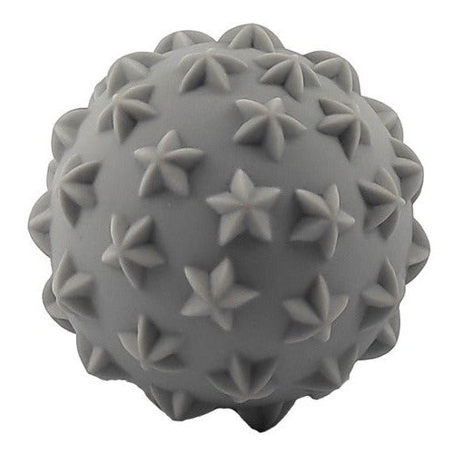 Pelota Con Textura Sensorial Dactic