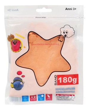 Arena Mágica 180 Gr Manualidades