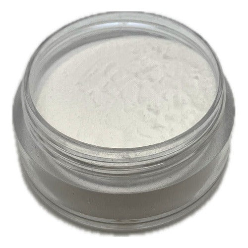 Polvo Fino De Purpurina Para Manualidades