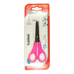 Tijera Escolar 13cm