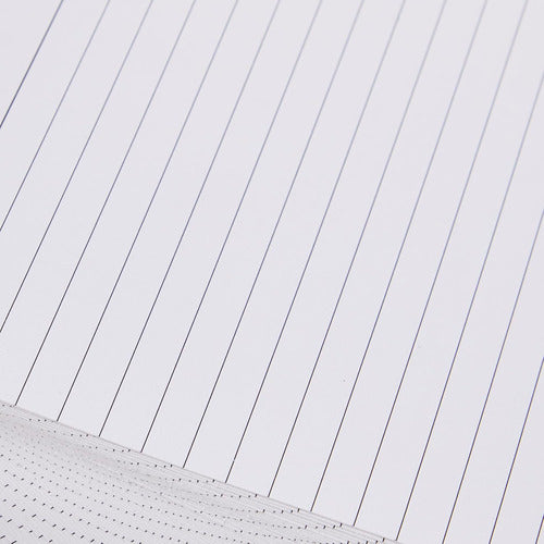 Fichas Tarjetas Bibliográficas Blancas 50 Un 12.5x20 Cm