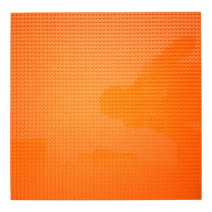 Base Para Bloques De Construcción 40x40 Cm