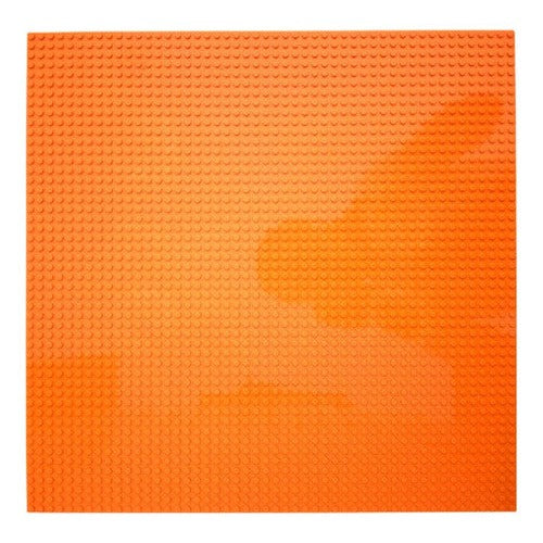 Base Para Bloques De Construcción 40x40 Cm