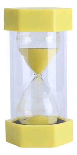 Reloj De Arena 3 Minutos