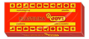 Plastilina Jovi Mediana 150grs
