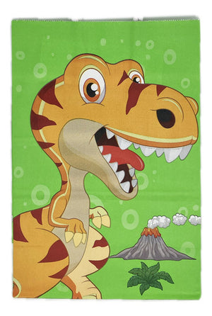 Bolsa De Regalo Chica Niños 15x21x8 Cm