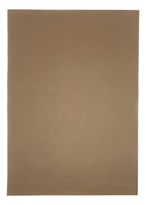 Papel Kraft Carta 50 Hojas 80 Grs