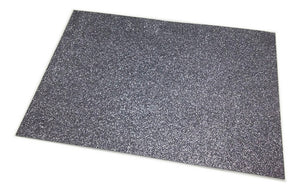 Goma Eva Glitter 2mm Manualidades 40x60 Cm 1 Un