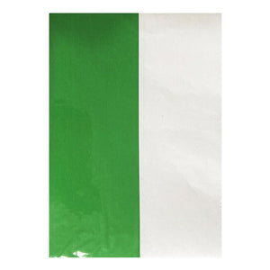 Papel Celofan 62.5x100cm 2un Colores