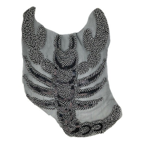 Parche Para Ropa Diseños Bordar Grande | Kiligforyou