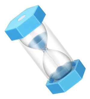 Reloj De Arena Escolar Mediano Resistente