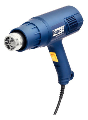 Pistola De Aire Caliente Rapid Regulator 2000