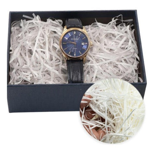 Papel Seda Rafia Triturado Para Manualidades