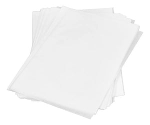 Papel Calco Blanco 10 Hojas