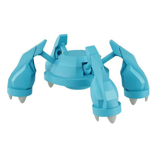Model Kit Metagross Pokémon