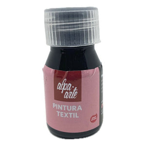 Pintura Textil 40 Ml Colores