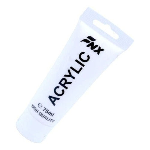 Pintura Acrilica Pomo 70 Ml