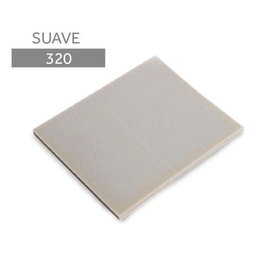 Lija Soft Esponja Fina