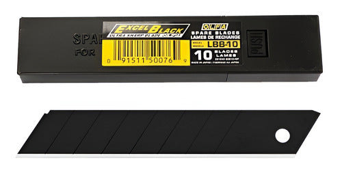 Repuestos Olfa Lbb-10