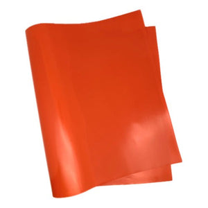 Forro Para Libros Color Plástico 28,5x46 Cm
