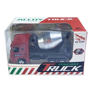 Vehiculos De Construccion Juguete