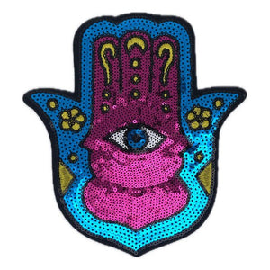 Parche Para Ropa Diseños Termoadhesivo Mediano | Kiligforyou