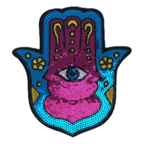 Parche Para Ropa Diseños Termoadhesivo Mediano | Kiligforyou