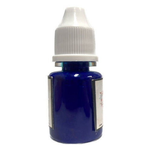 Pigmento Translucido Para Resina Epoxica 5ml Manualidades