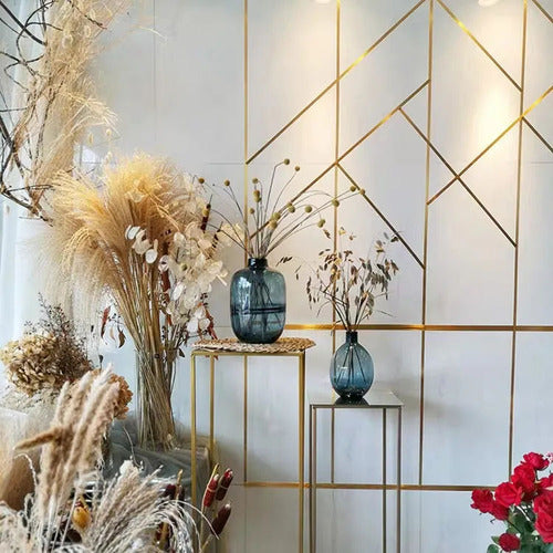 Cinta Adhesiva Para Juntas 1 Cm 50 Mts