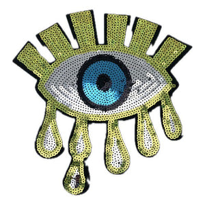 Parche Para Ropa Diseños Bordar Mediano | Kiligforyou