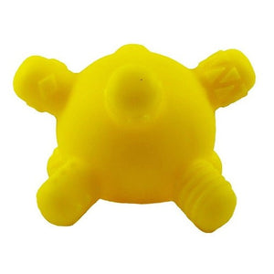 Pelota Con Textura Sensorial Dactic