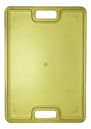 Bandeja Plástica Escolar 38x28x2 Cm