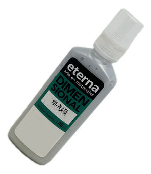 Pintura Dimensional 3d 40 Ml Eterna