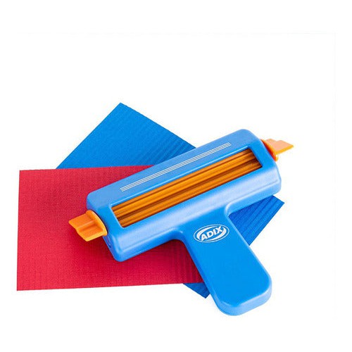 Texturizador Para Corrugar