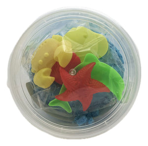 Arena Mágica 500 Grs + Moldes