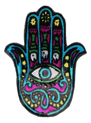 Parche Para Ropa Diseños Termoadhesivo Grande | Kiligforyou